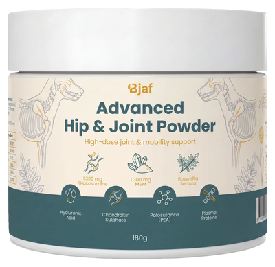 Advanced Hip & Joint Powder