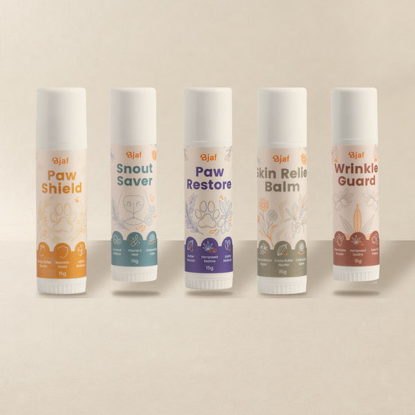 Balms