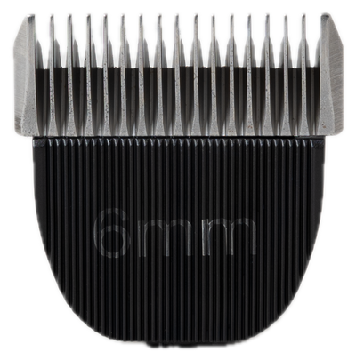 6 mm Blade