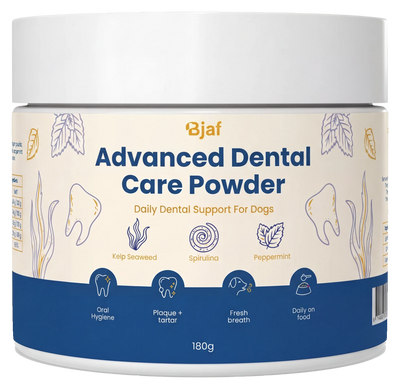 Advanced Dental Powder