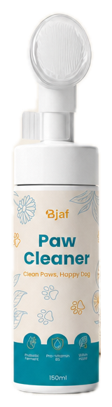 Paw Cleaner
